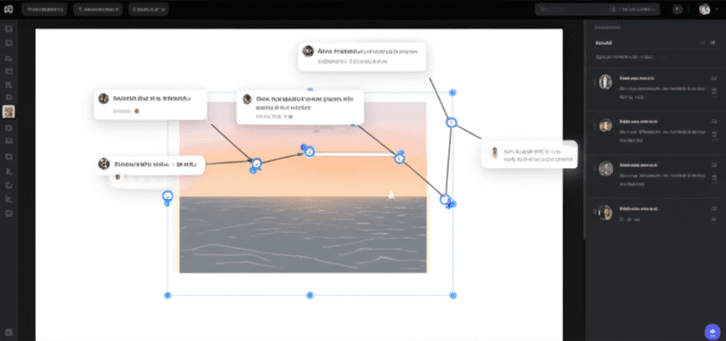 Annotation tool illustration