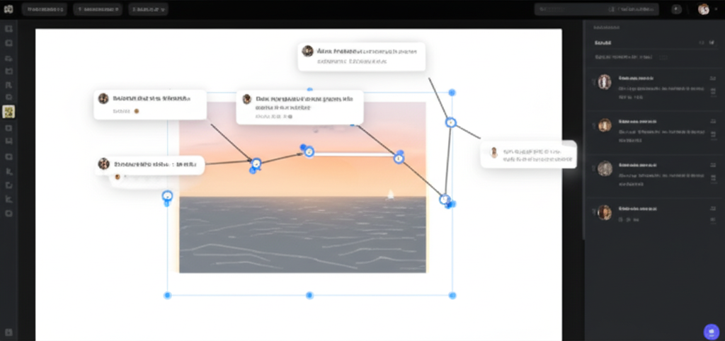 Annotation tool illustration